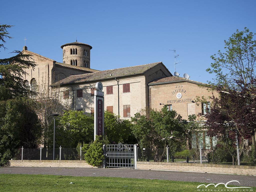 Hotel Classensis 3*